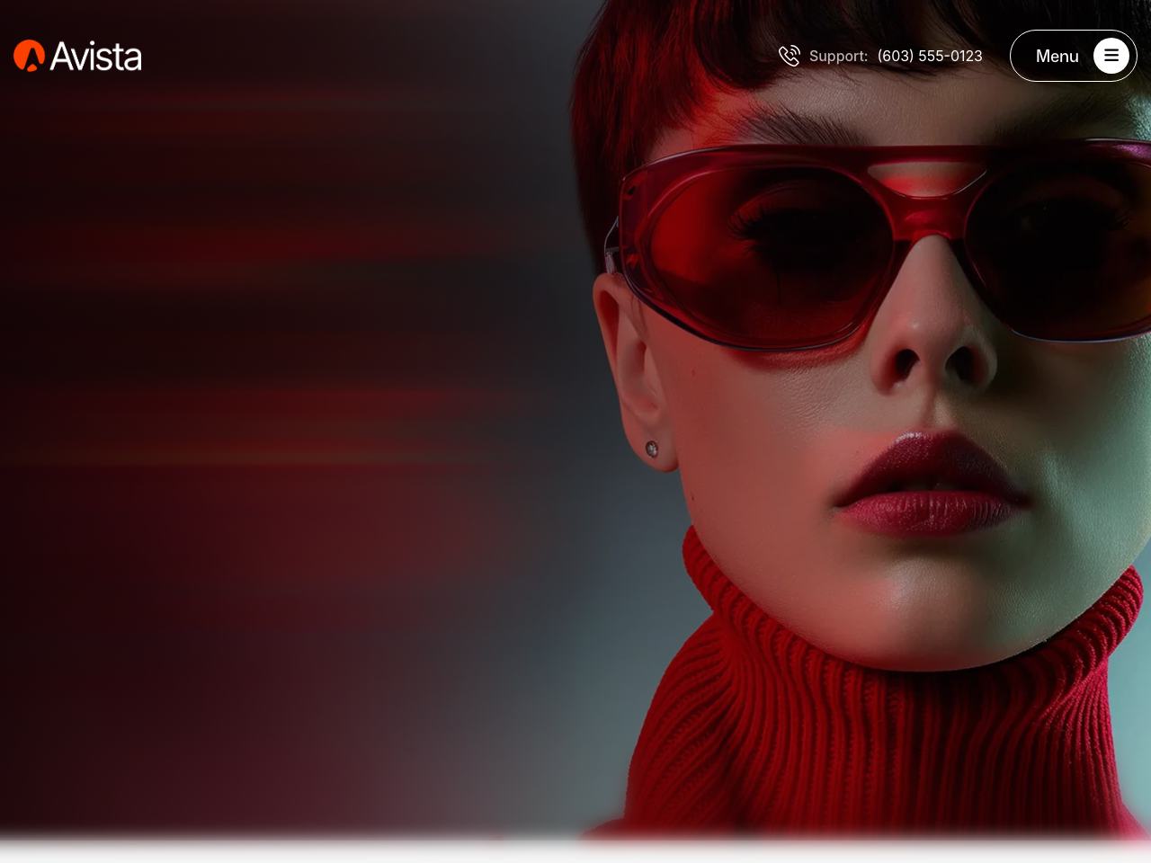 Home 04 — Onepage